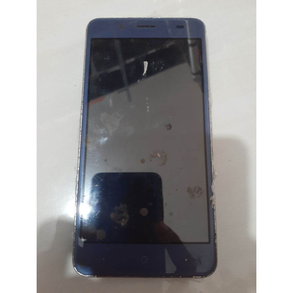 Lcd Tc Hp Himax M20S