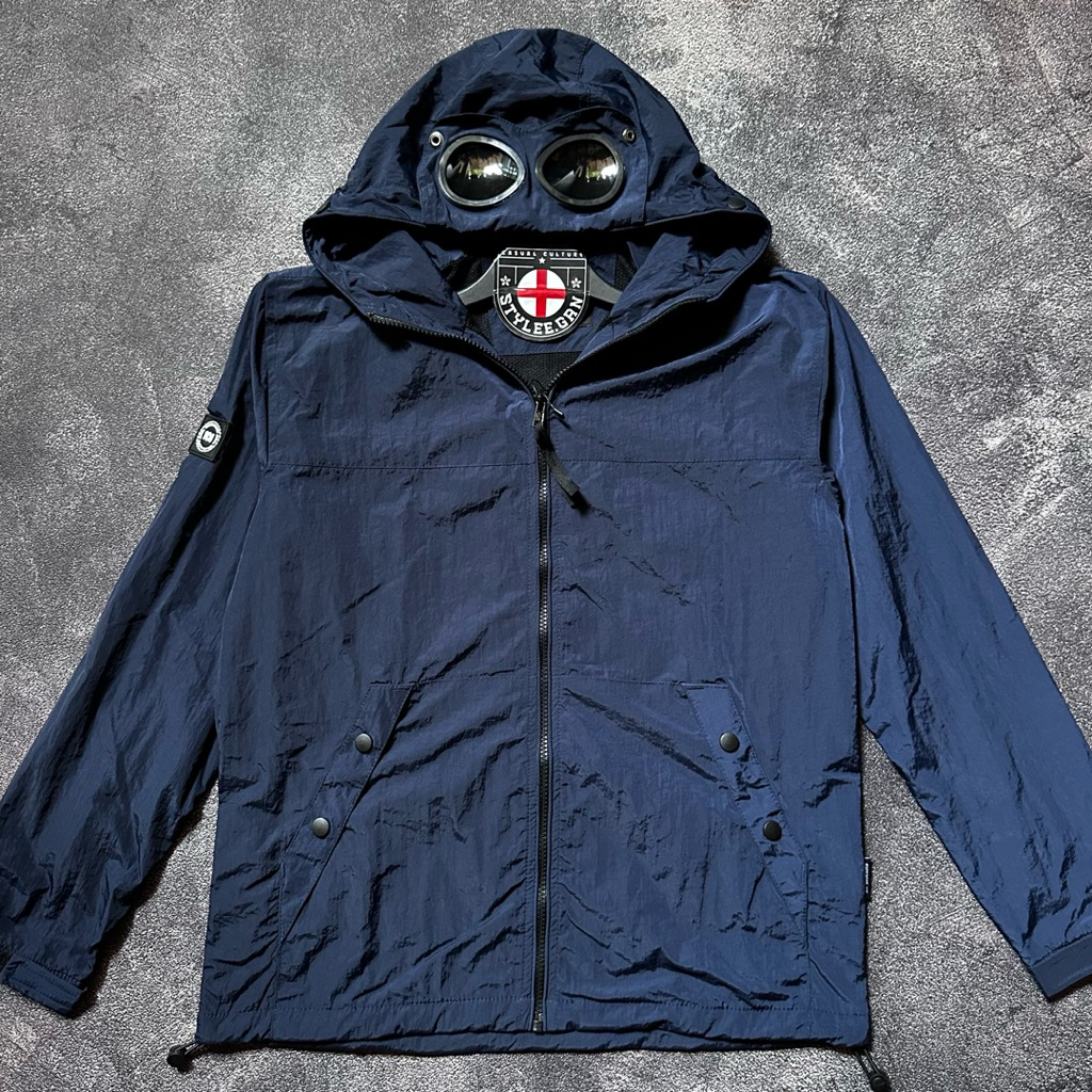 TROUBLEMAKER GOGGLE BLITZKRIEG NAVY