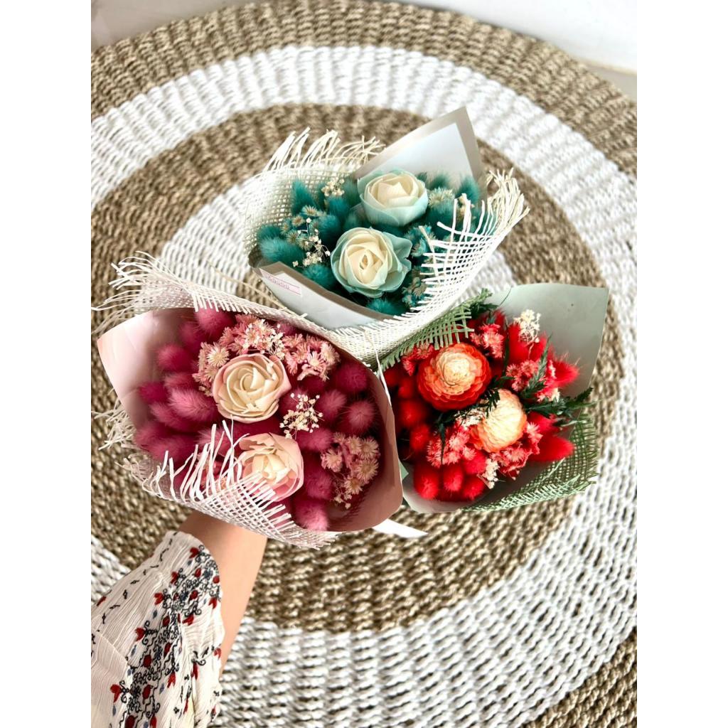 Buket Bunga Medan | Bouquet SIAP KIRIM