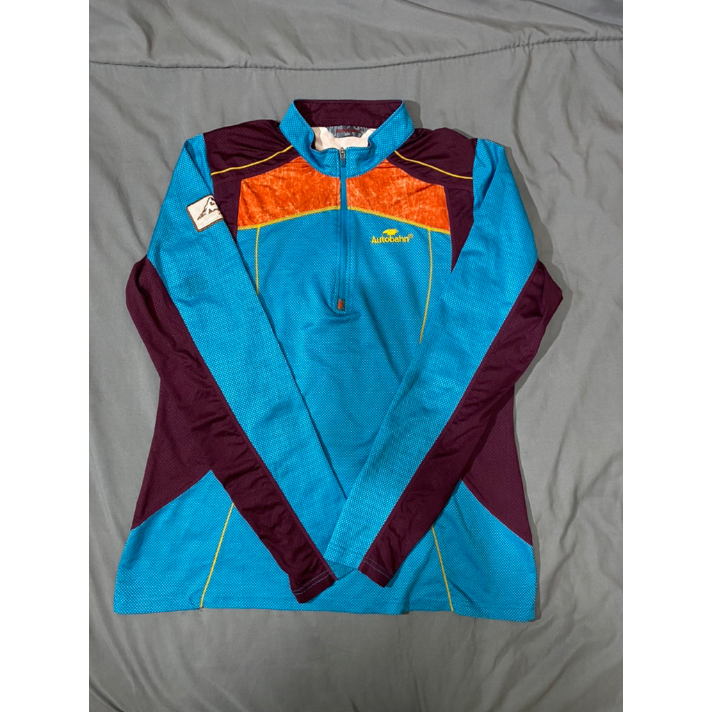 BASELAYER | OUTDOOR BASELAYER | SECOND NEPA | SECOND WESWOOD