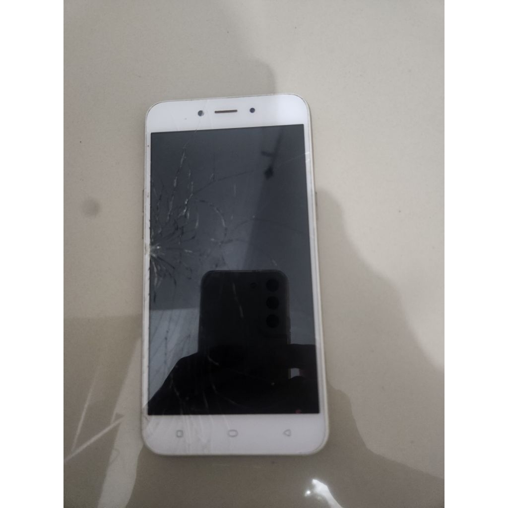 oppo a71 minus lcd