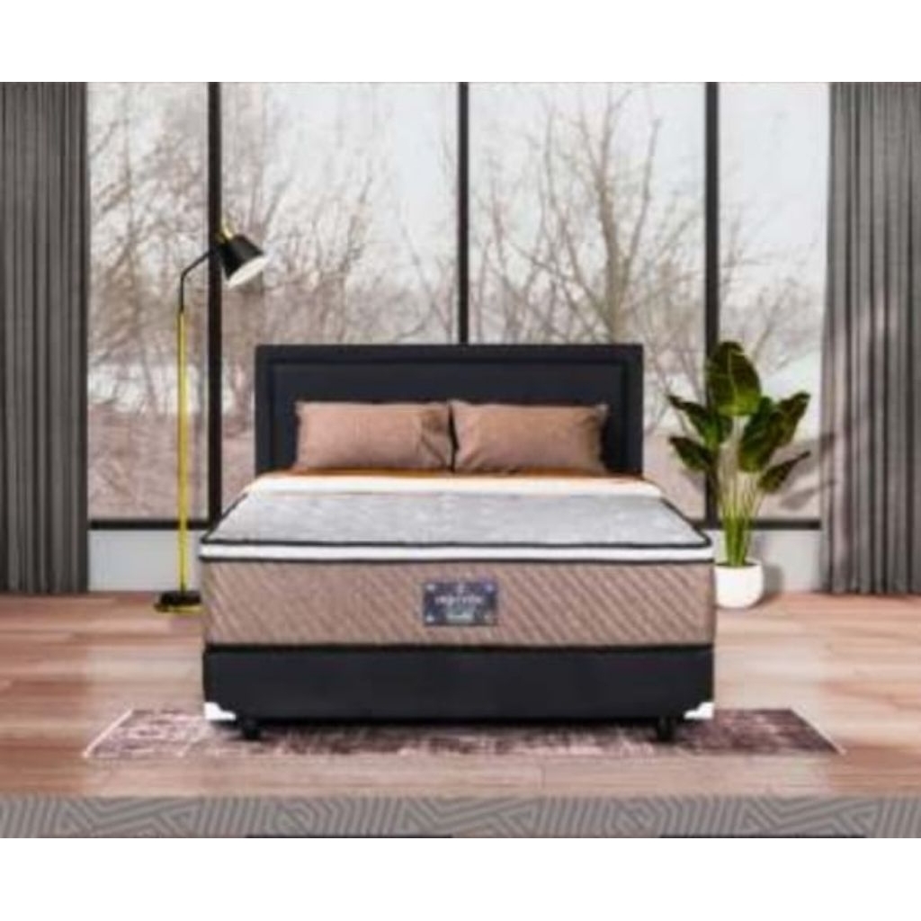 Matras kasur Springbed Elite Serenity Supreme - Bandung saja