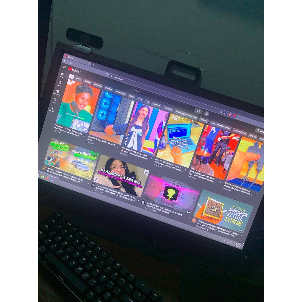 MONITOR ZOWIE XL2430 144Hz, FAST TN FOR Competitive Games