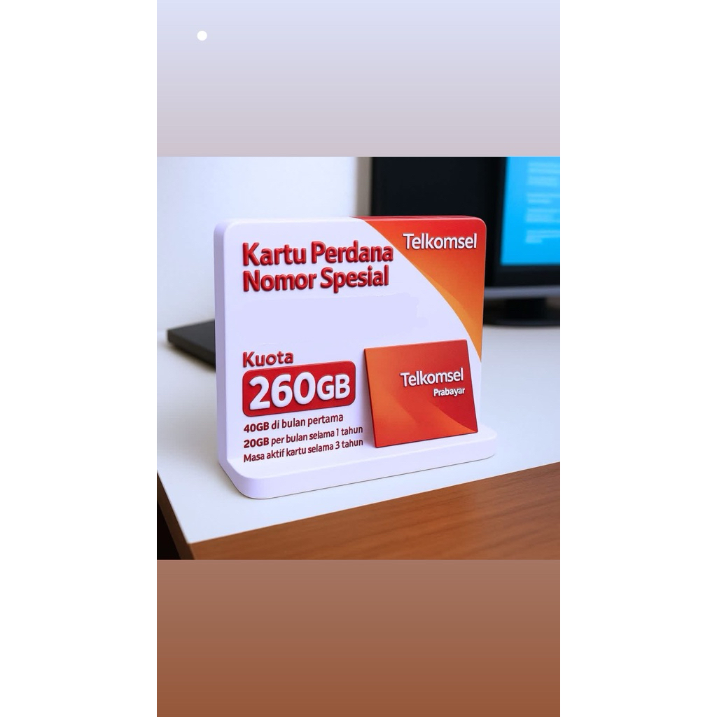 nocan telkomsel 7777