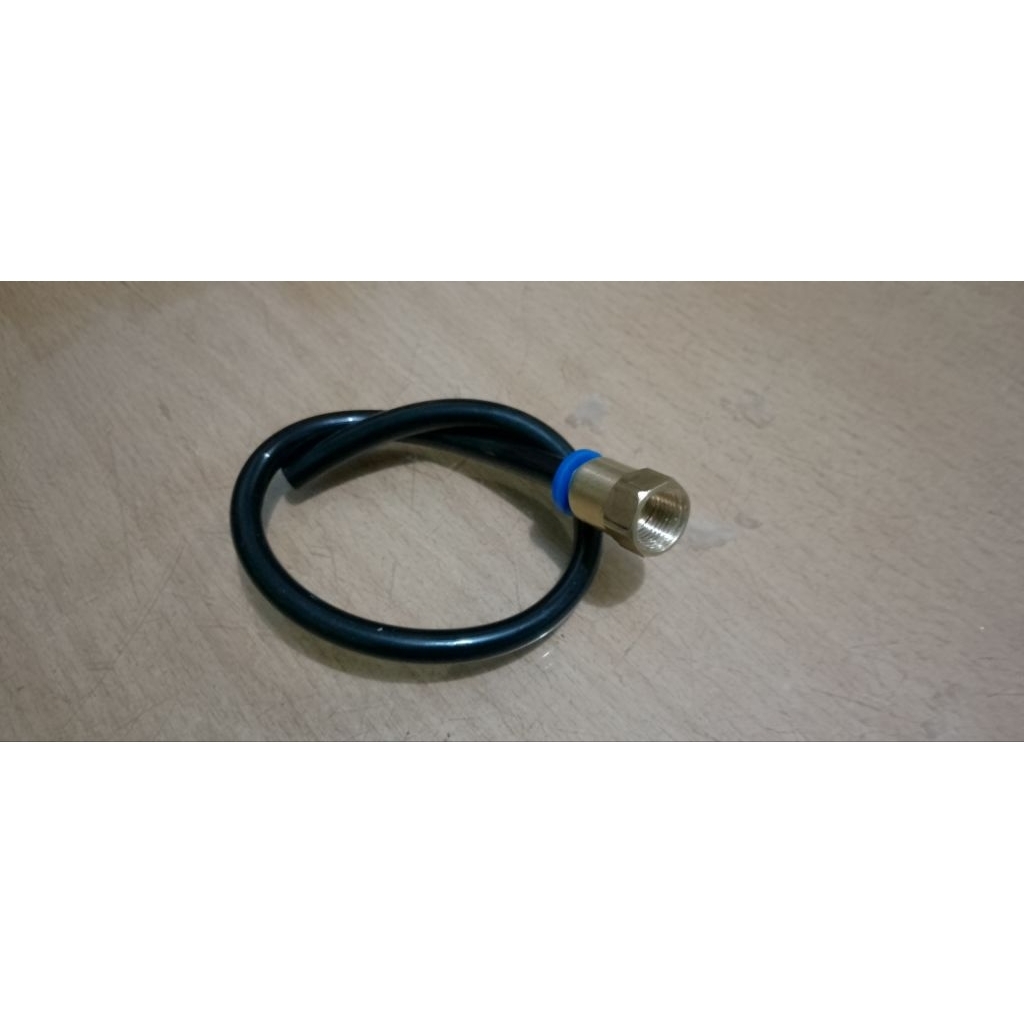 Nepel Selang Drat Dalam  1/8"(10mm)