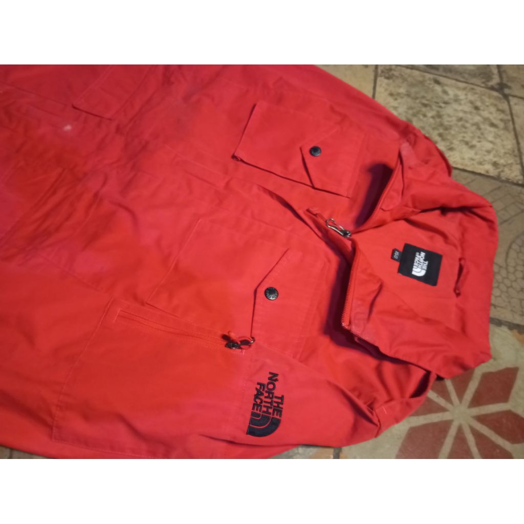 Hoodie nike second brand vintage