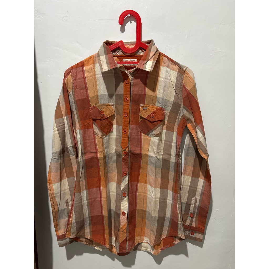 TRISET SHIRT PRELOVED
