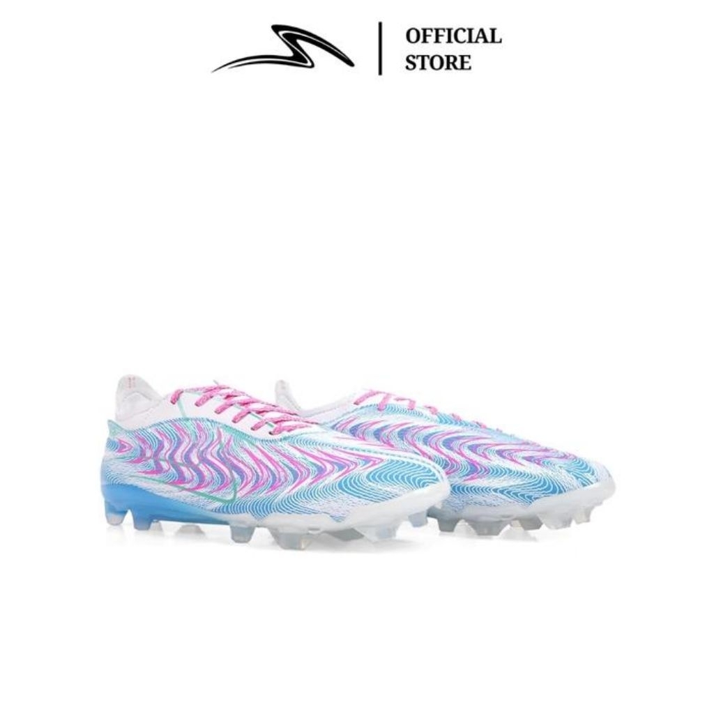 DEVIANT PRO FG WHITE PINK DESIRE BLUE|Original