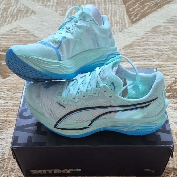 Puma Deviate Nitro Elite 3