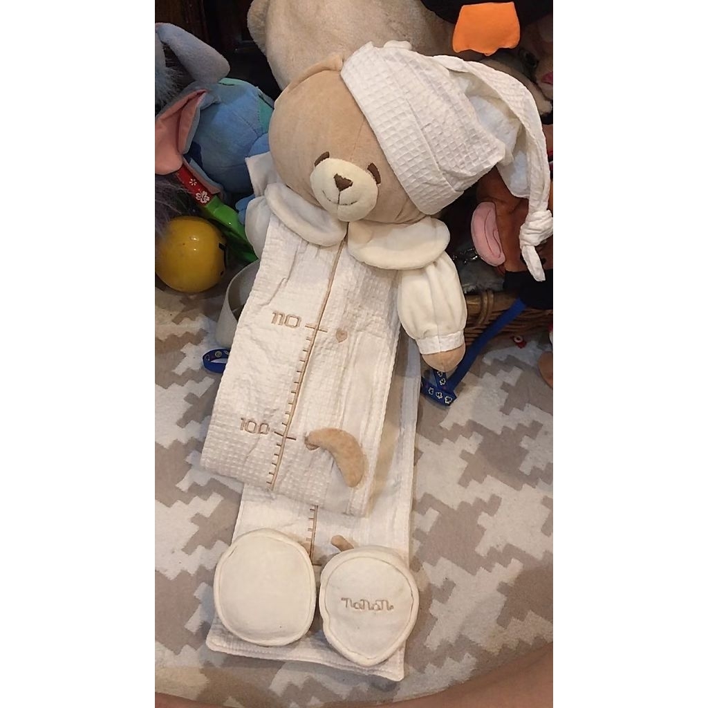 Boneka Kodama Studio Ghibli