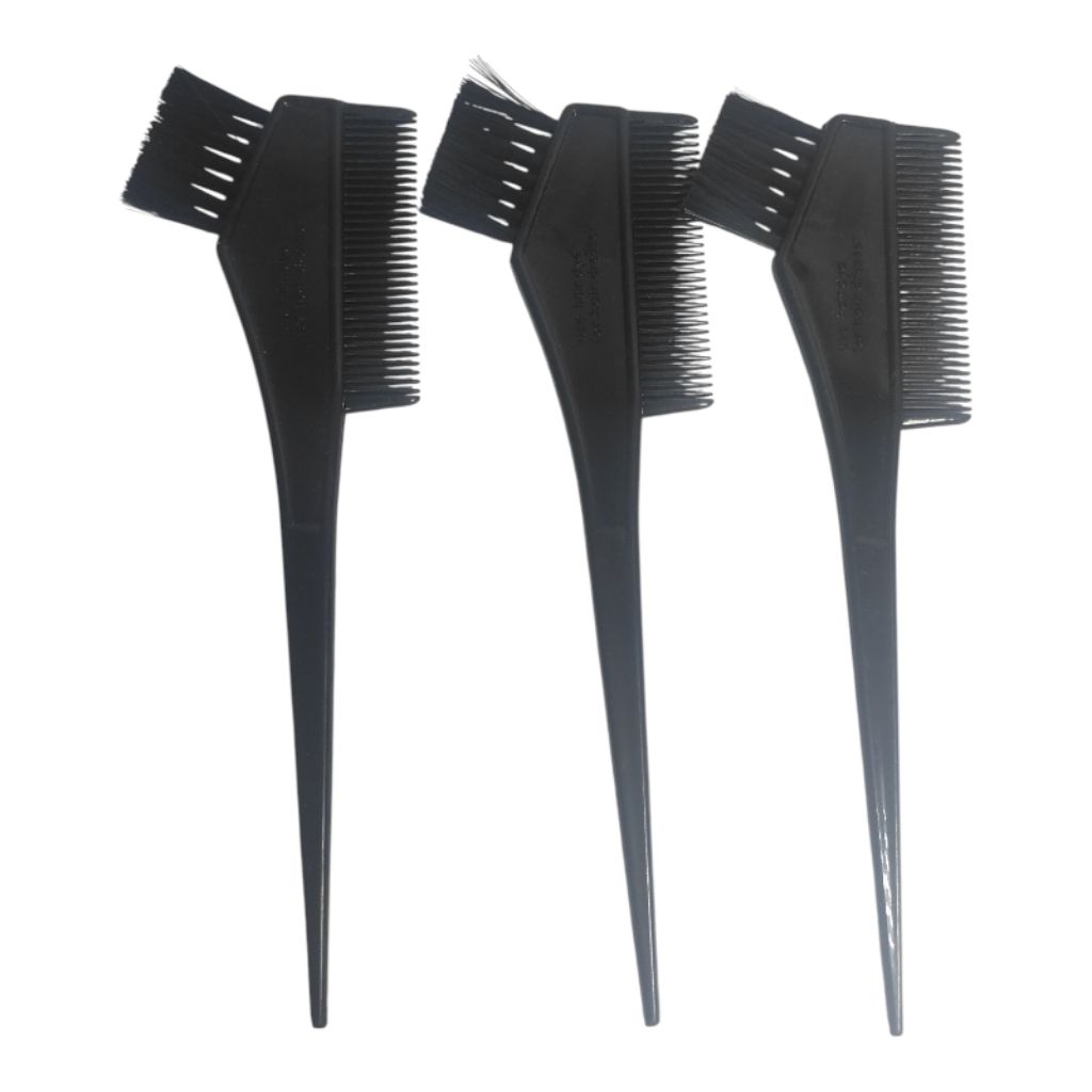 Sisir Semir Rambut / Kuas Semir Rambut / Sisie Pewarna Rambut