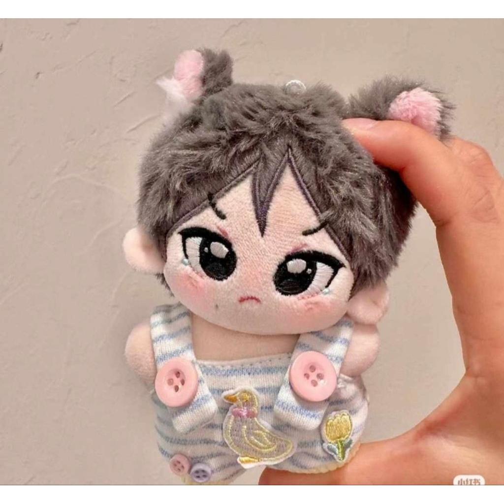 Doll Jungwon Enhypen (Wonkie Jung)