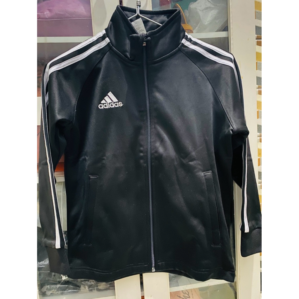 preloved jaket adidas ori