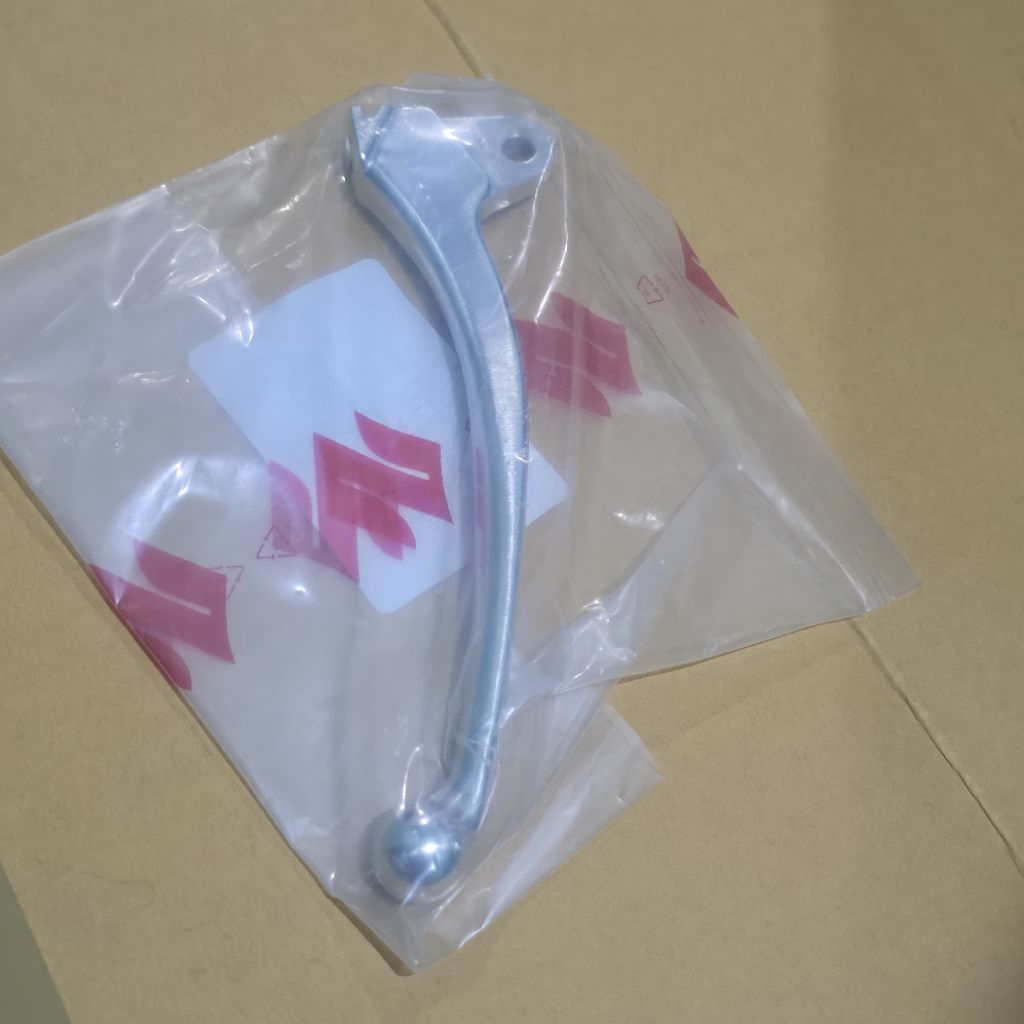 HANDLE HANDEL REM BELAKANG KIRI SUZUKI ADDRESS ORIGINAL SGP