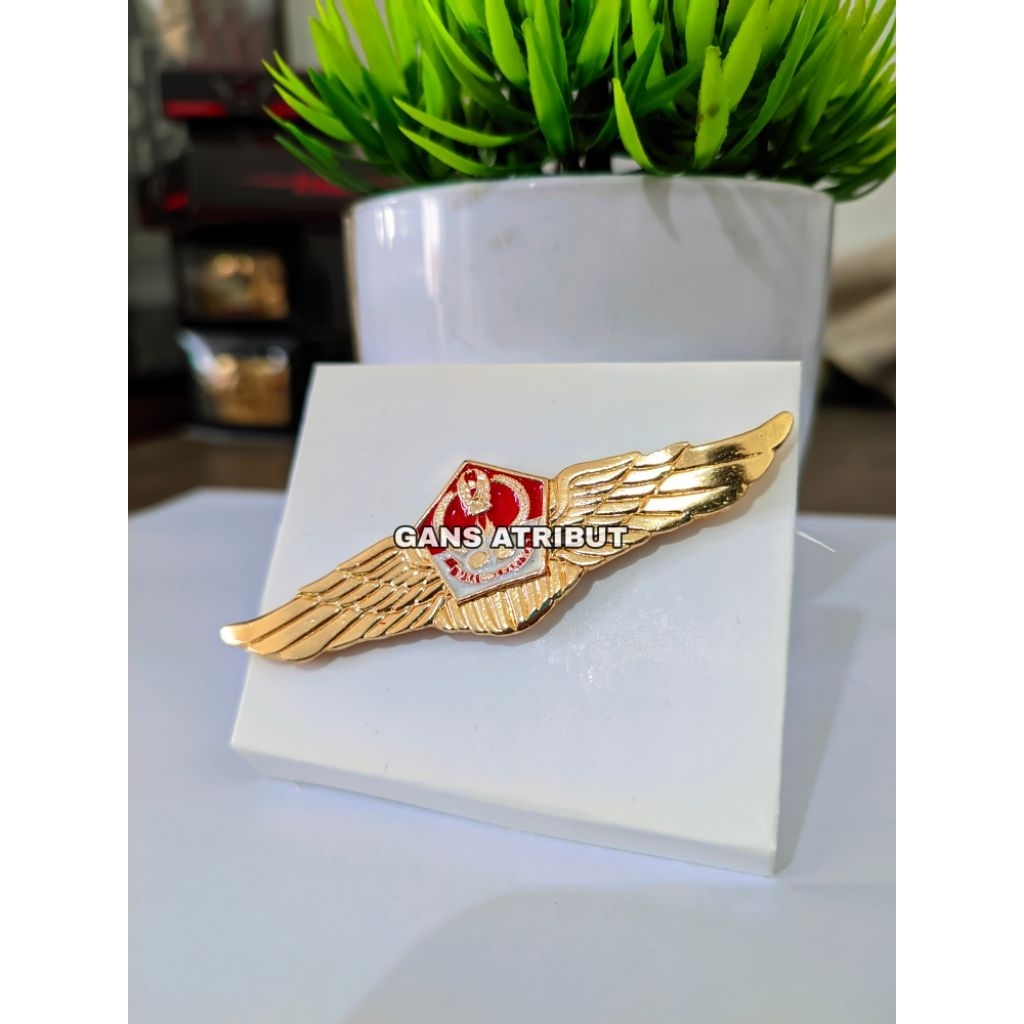 WING SAKA WIRA KARTIKA TERBARU l WING PRAMUKA