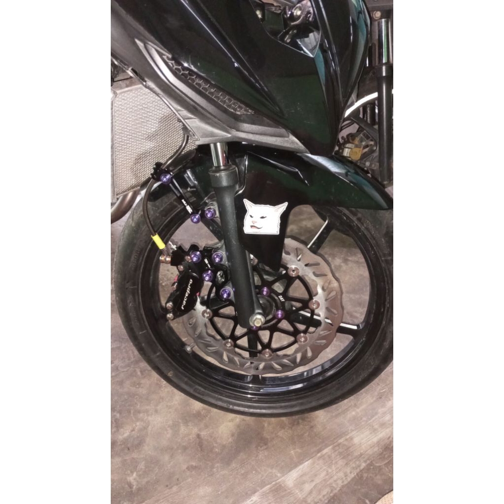 velg mutakin 525 MX king