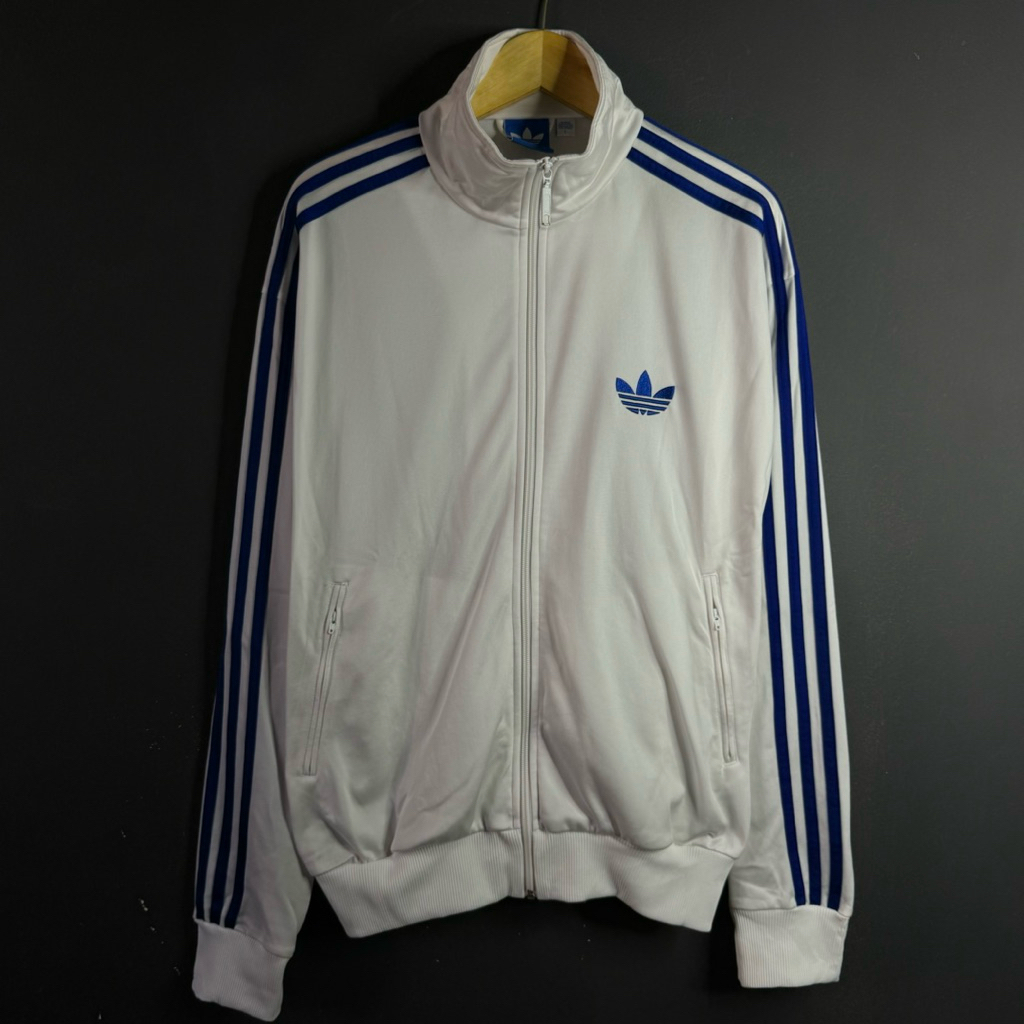 Adidas Firebird Track Jacket