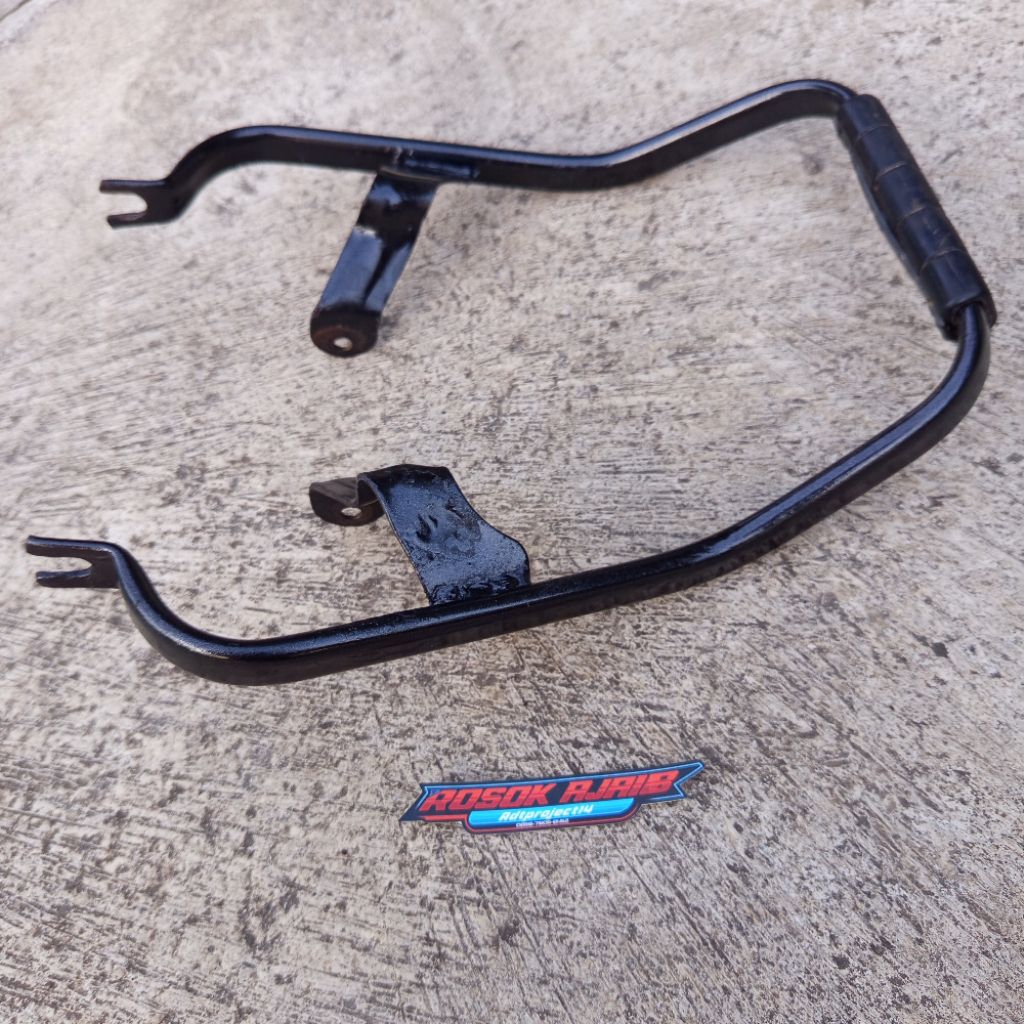 Begel Behel Honda Astrea Star Prima Original copotan