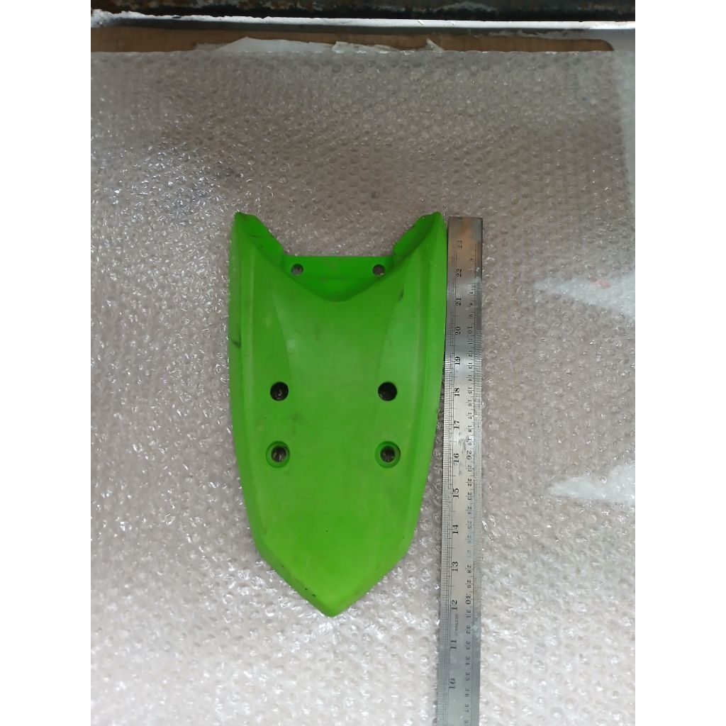Cover tail Spakbor belakang KLX L 150 Dtracker 150 second ori