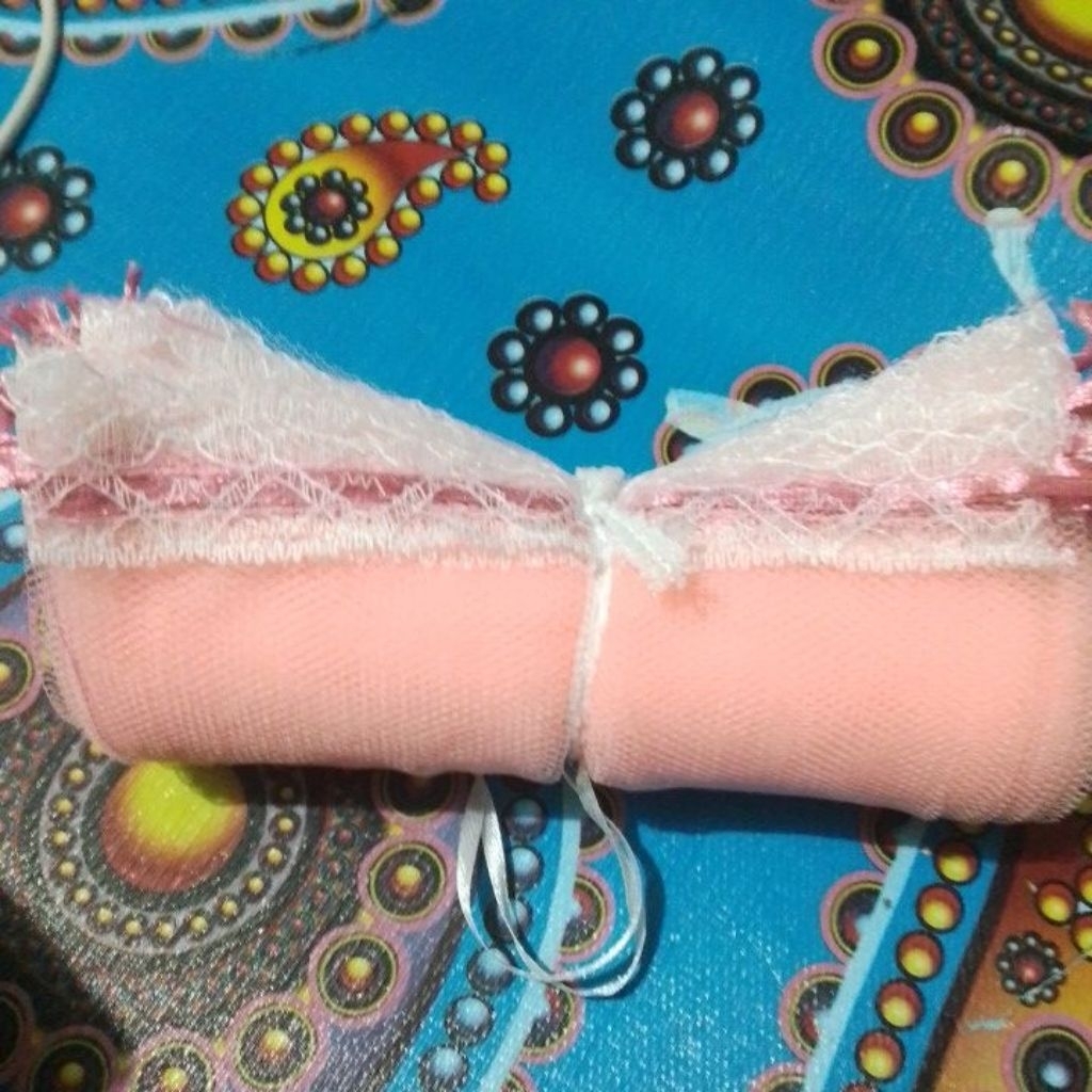 Kantong Tile Souvenir