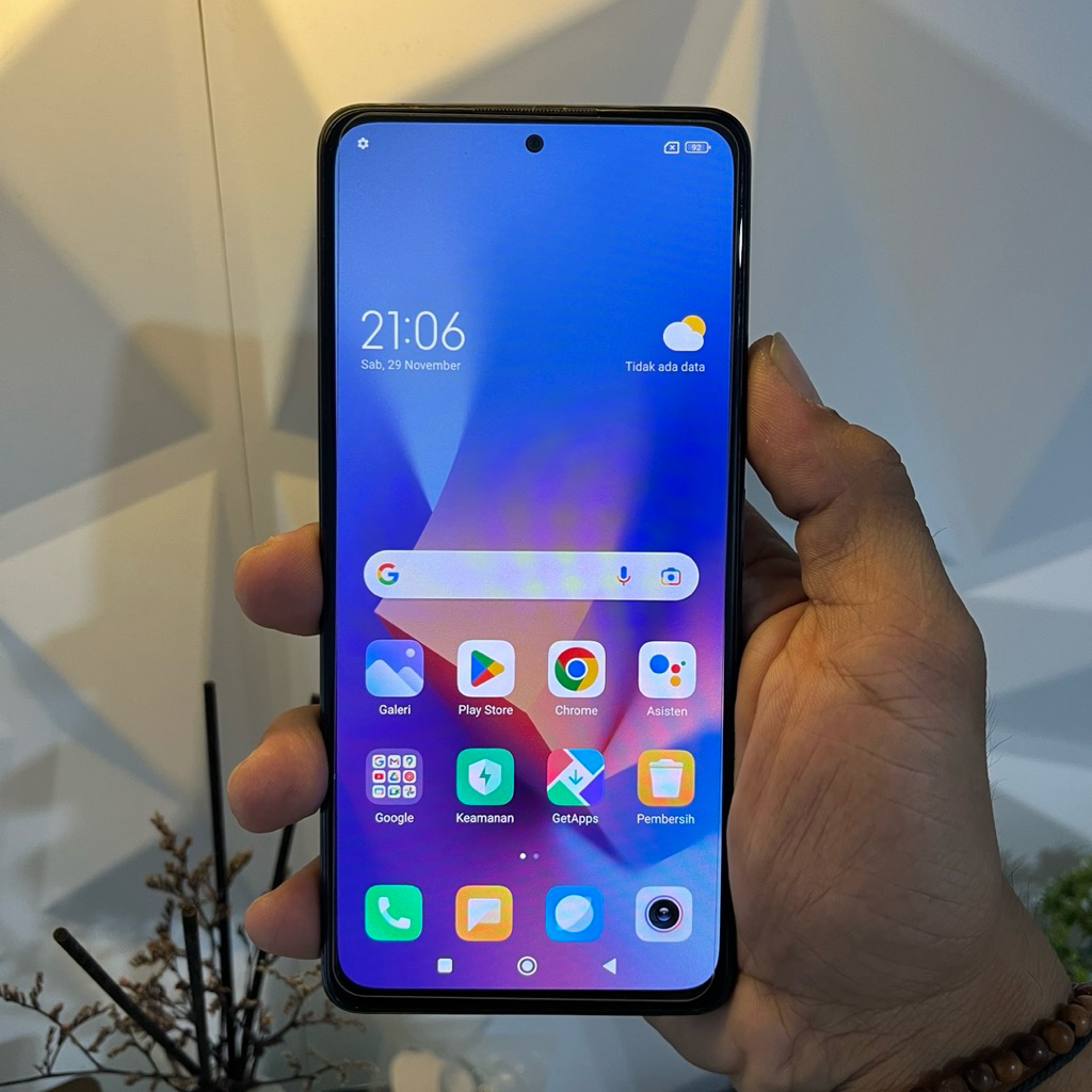 LCD REDMI NOTE 10 PRO COPOTAN