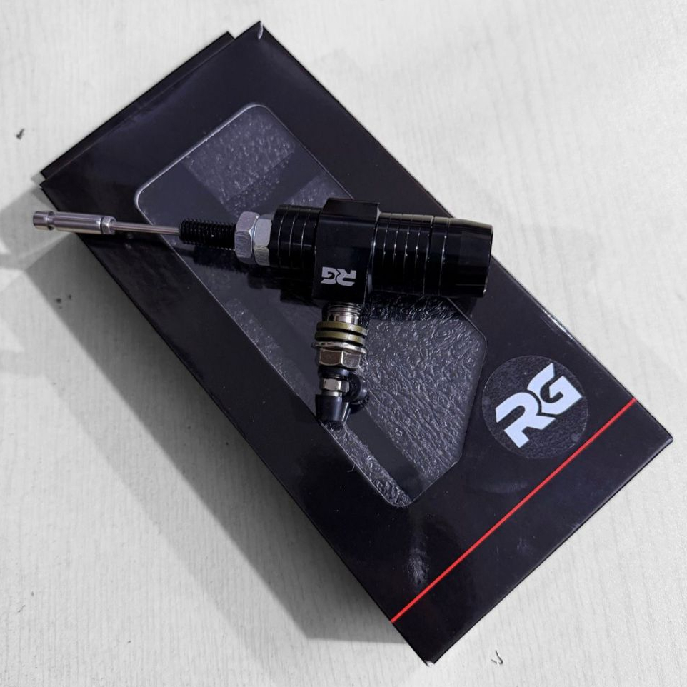 stut kopling hidrolik/setut hidrolik kopling STUT KOPLING HIDROLIK FULL CNC MOTOR KOPLING KLX CRF GS