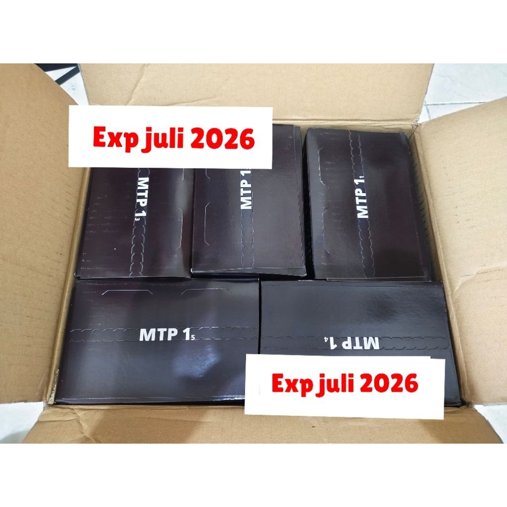 Ransum polri 1 dus l makanan camping l makanan polri l isi 5pcs murah