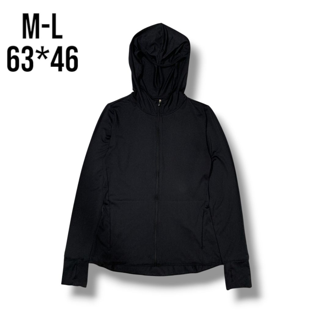 Andar Airism UV Jacket Women