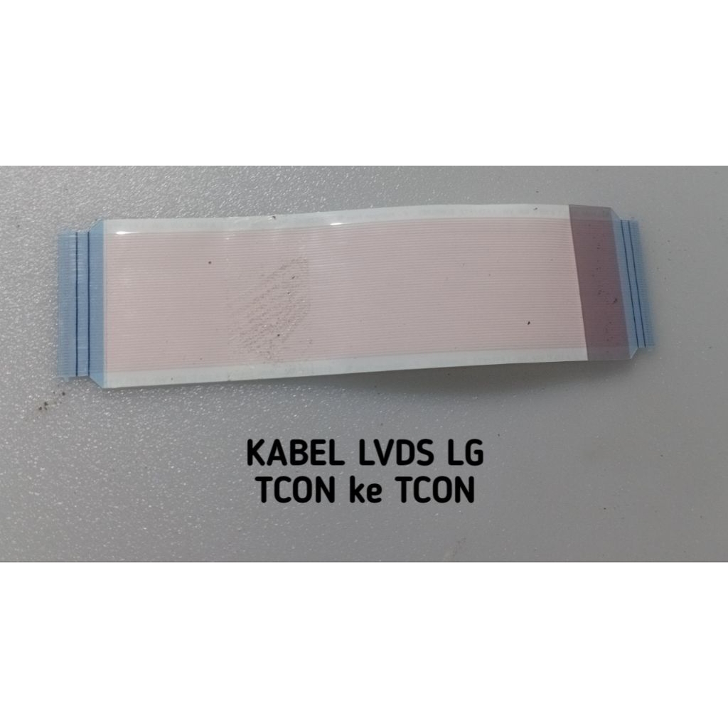KABEL LVDS TCON KE TCON LG 32 INCH