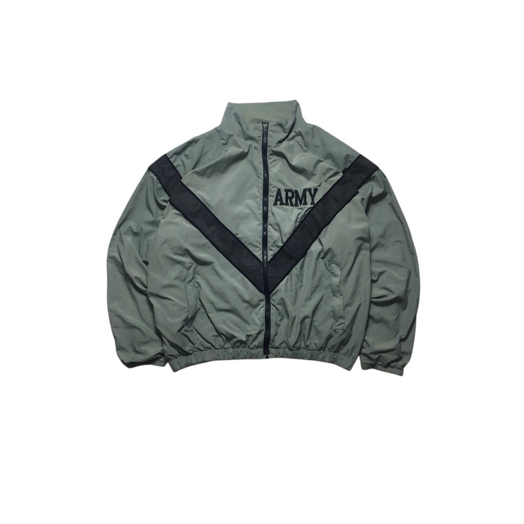 U.S.Army Military IPFU Jacket