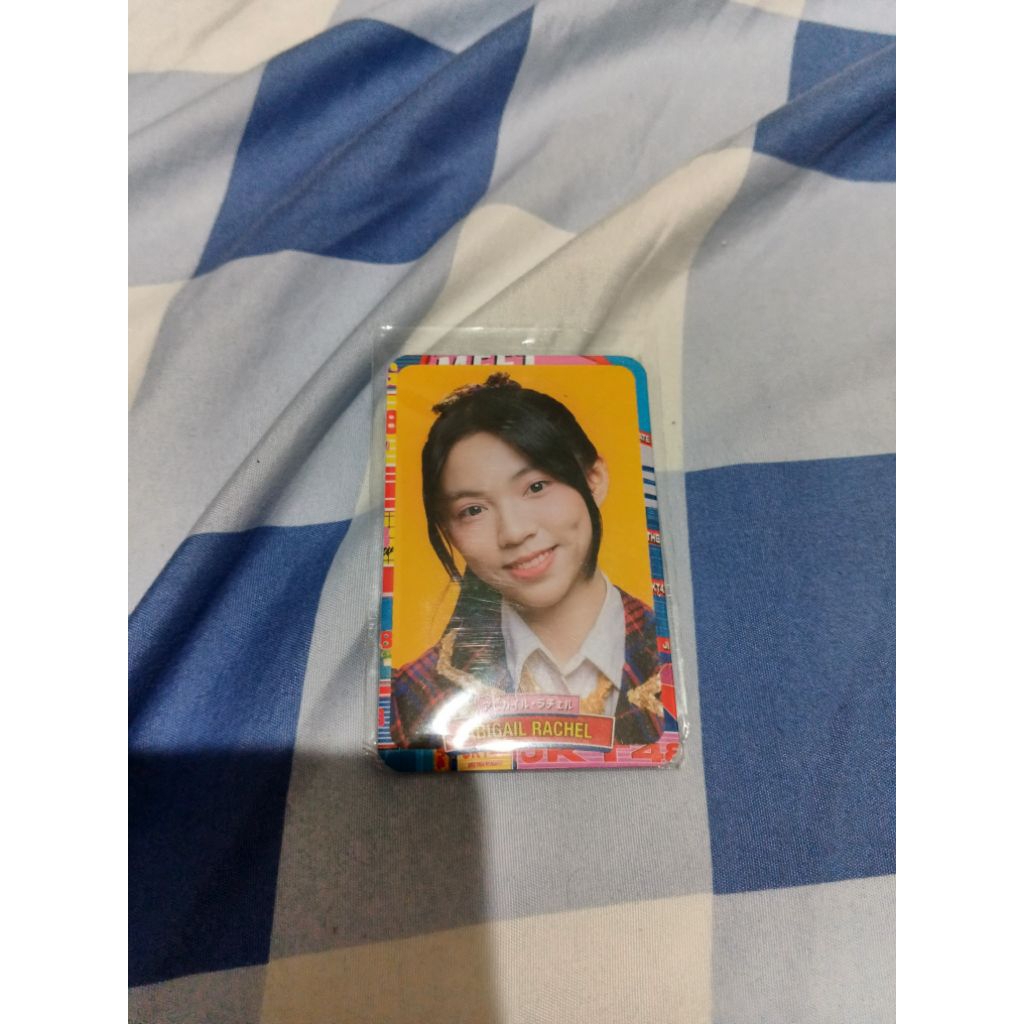 PC Aralie sister reunion jkt48