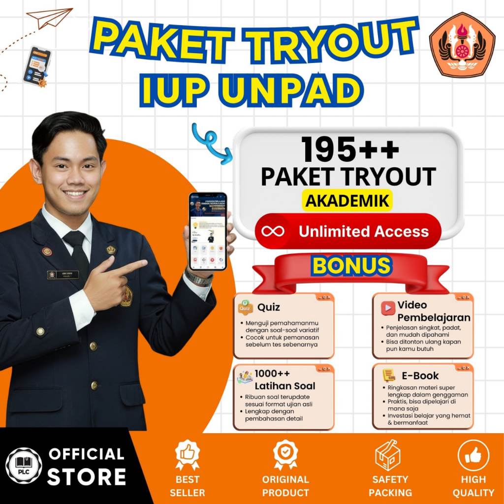 PLC - Tryout Online Taruna Nusantara 2026 – Aplikasi CAT Online, Tryout & Akun Belajar Lengkap