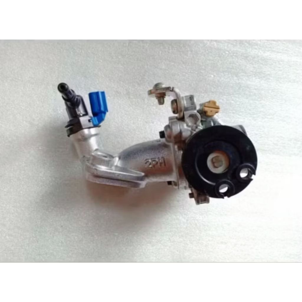 Tb Throttle Body Yamaha Soul Gt 125/Mio M3/Fino 125 Original Copotan