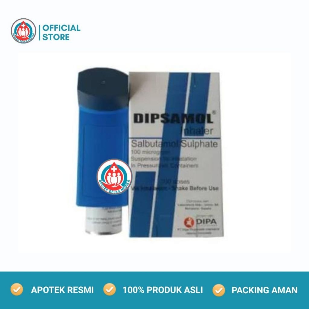 Ready terlaris dan original || DiPsAmOl iNhAlEr