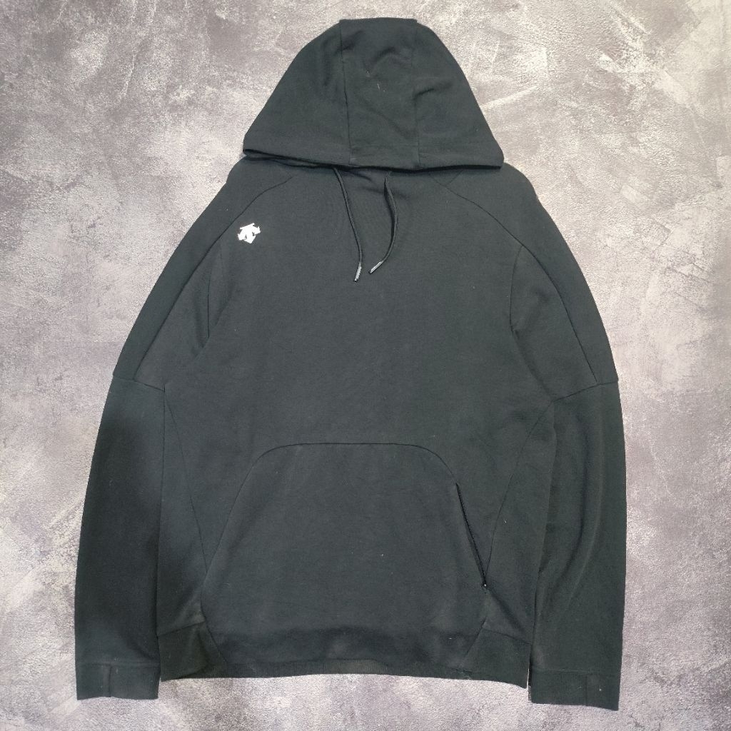 hoodie descente original scnd