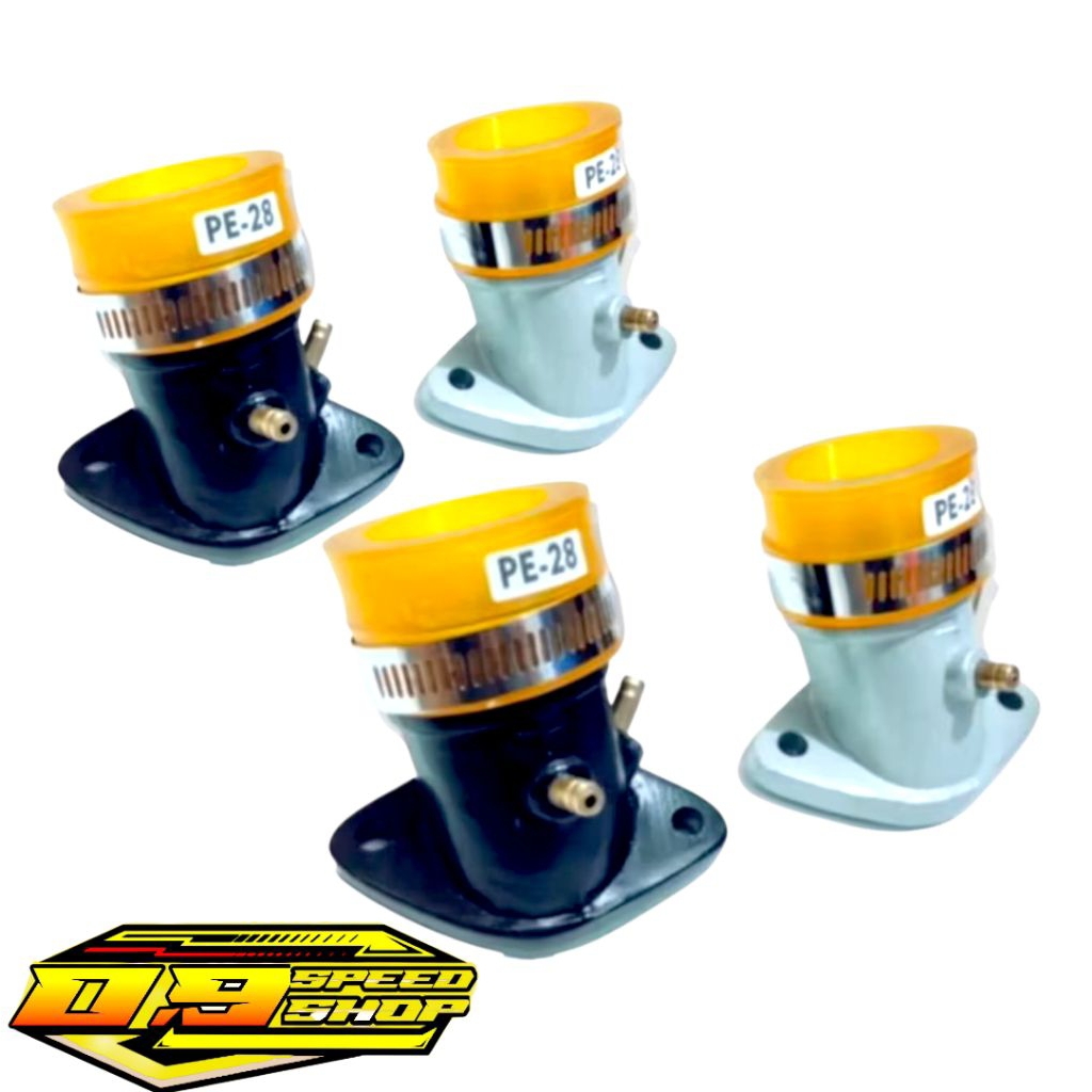 Manipol Manifold Jupiter MX Old Teflon PE 24 26 28 30 32 34 Intake Jupiter MX Old