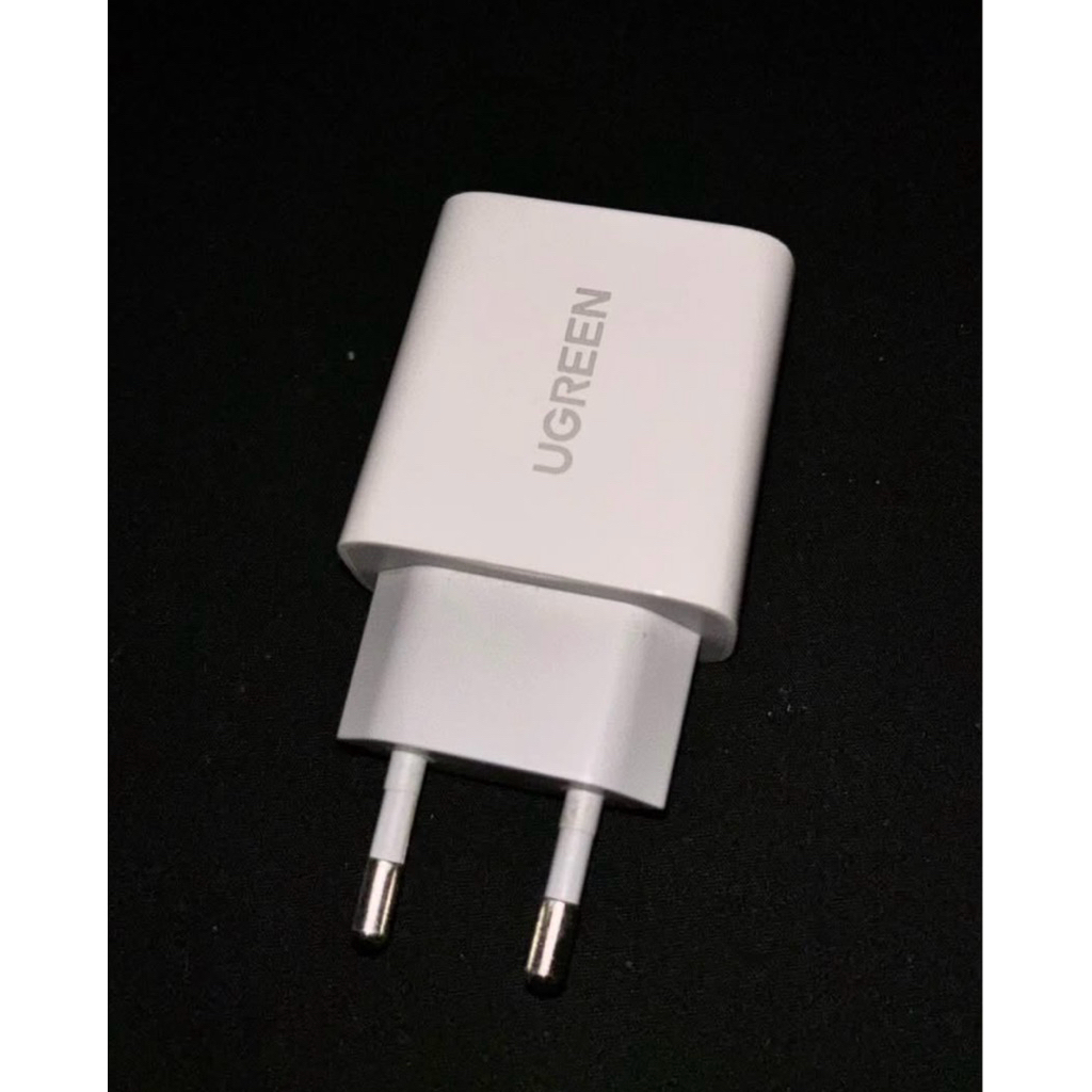 ugreen charger iphone original 20watt