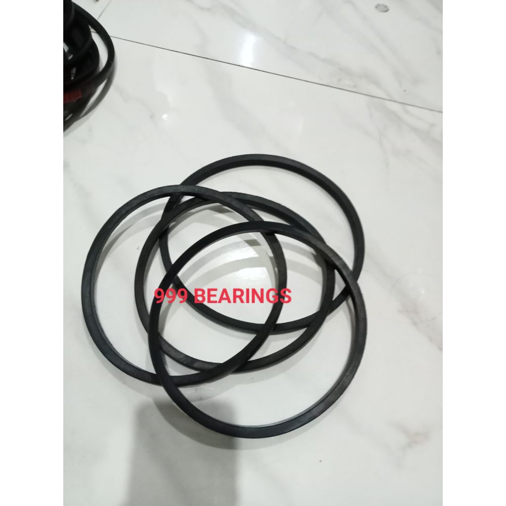 FAN BELT TALI KIPAS TIPE A VBELT BAN KIPAS A 89 / A89 ASB / FUJI / VPOWER BY BANDO / MITSUBOSHI / BA