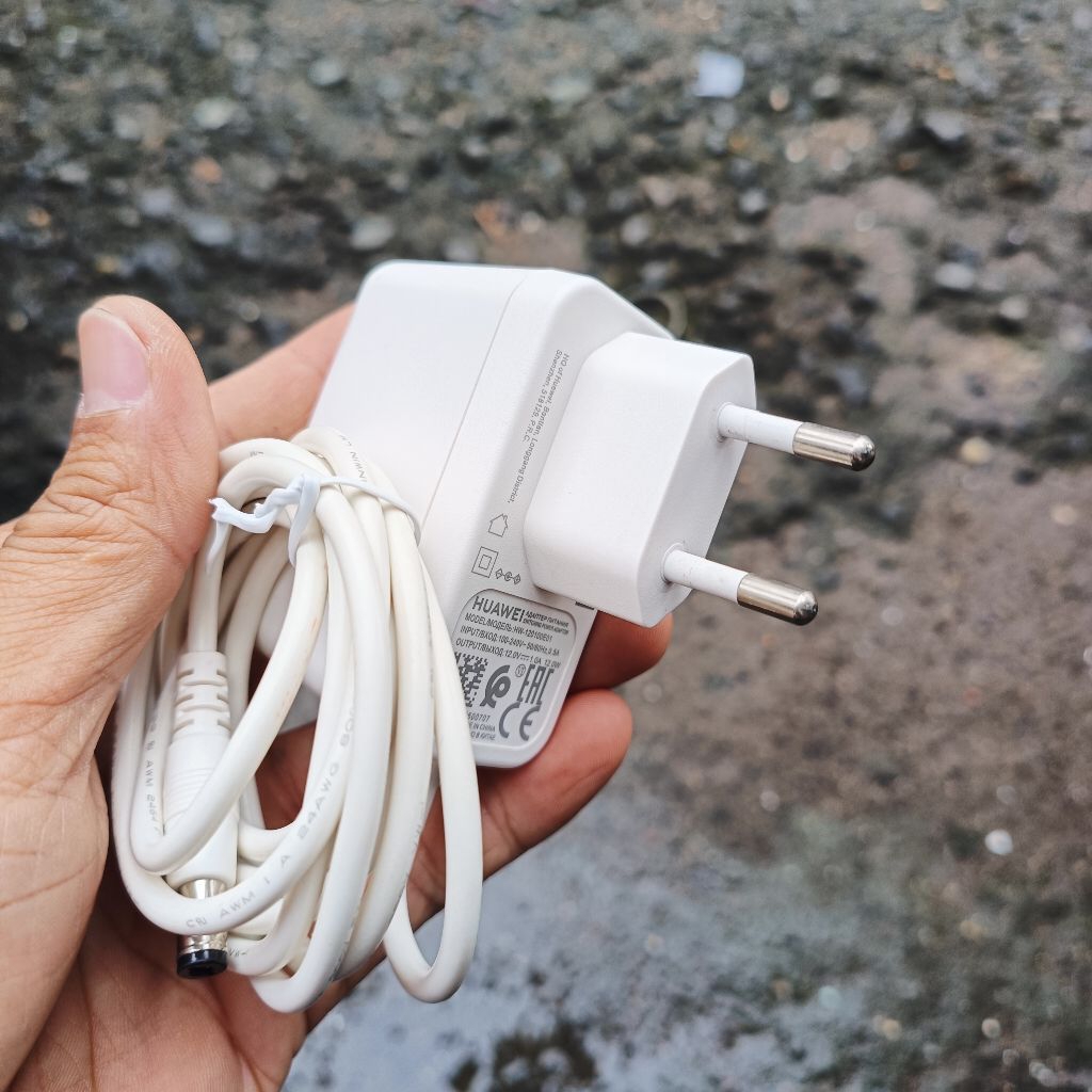 Orbit Star2 | Huawei Router B312-926 | 2nd