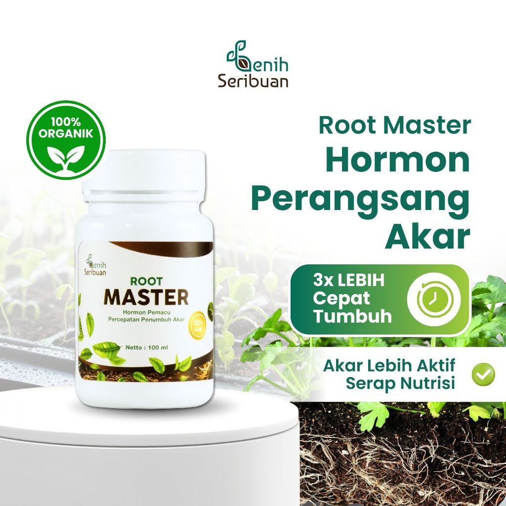 Nutrisi Akar Tanaman Cepat Serap Nutrisi Hormon Perangsang Akar Tanaman Akar Cangkok Lebih Cepat Cai