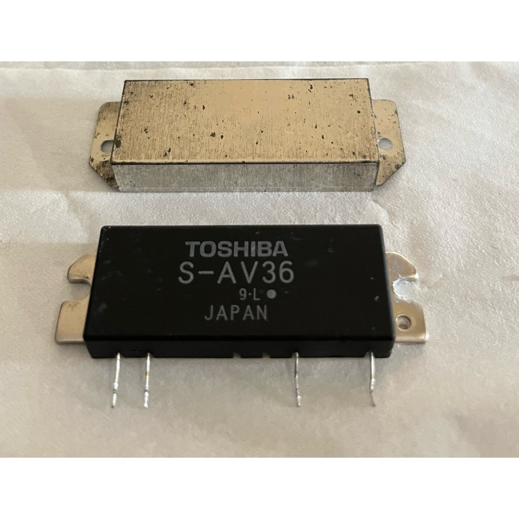 Fenel Icom 2200 SAV36 Fenal SAV 36