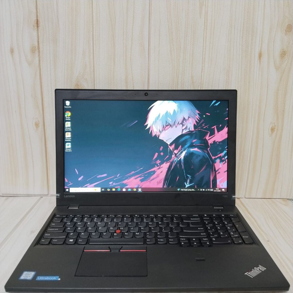 LENOVO T560 Core i5 - 6200U
