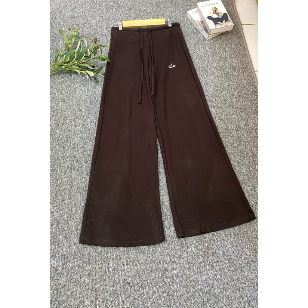 Celana Kulot Alo