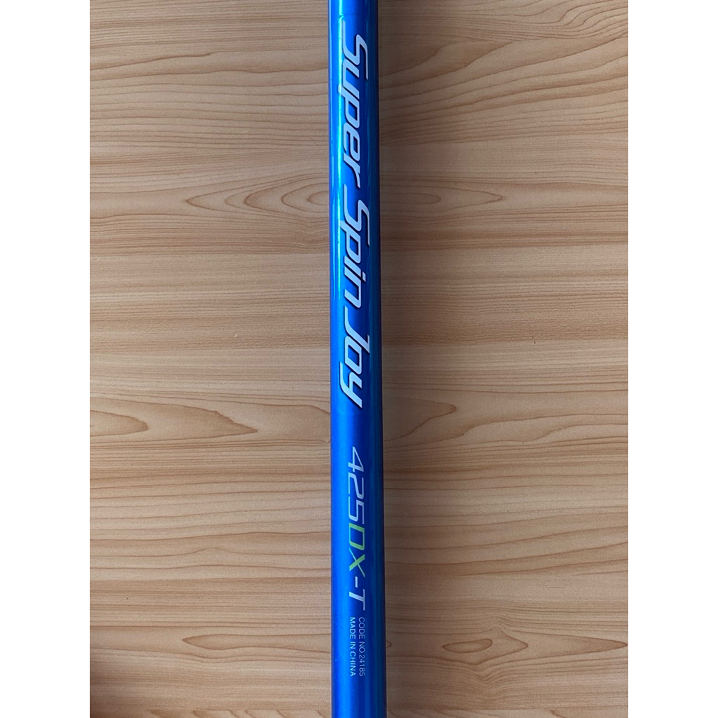 JORAN SHIMANO SUPER SPIN JOY 425 DXT MADE IN CHINA