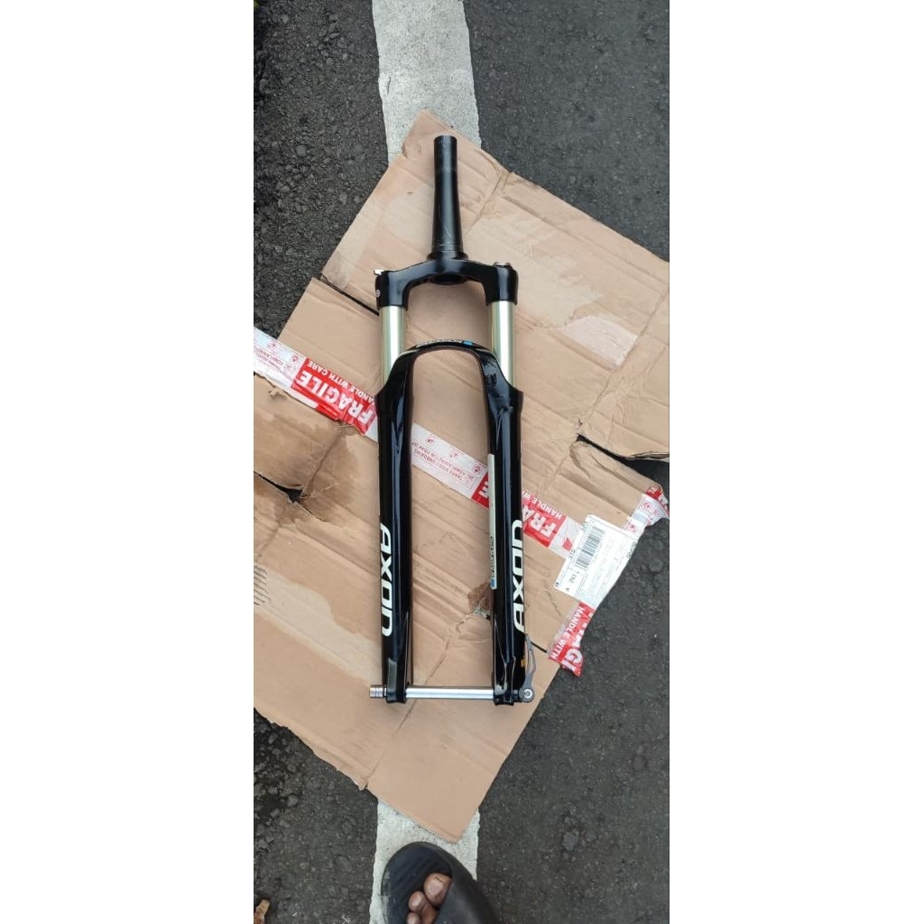 fork suntour axon size 29 er