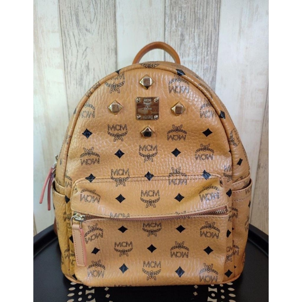 Ransel MCM Wanita