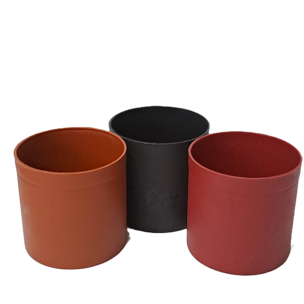 Literan Beras Plastik / Takaran Beras / Gelas Beras 1 Liter 1pcs