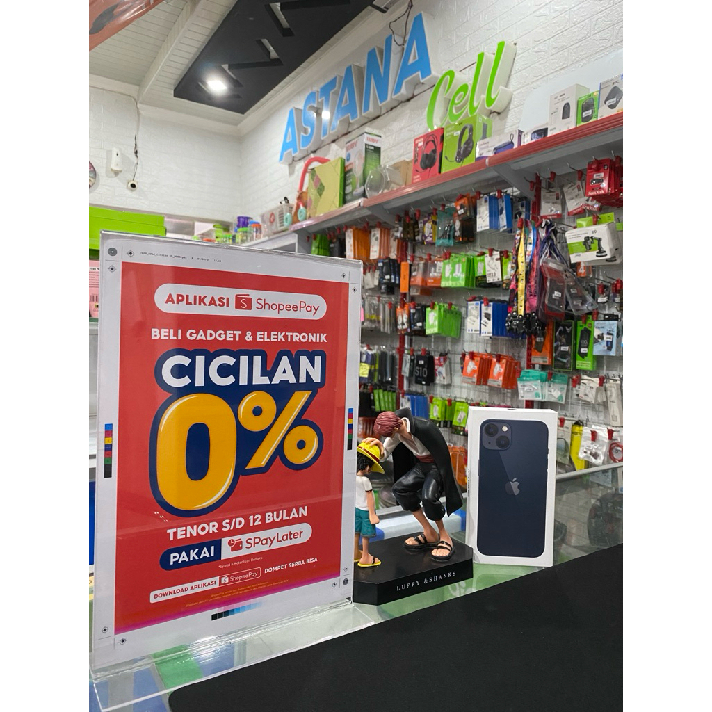 iphone 13 128gb ibox tam, free tg , case & adaptor 20w ugreen