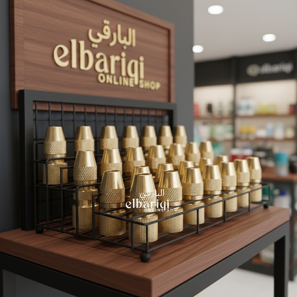 Nozzle kabut nosel lurus spuyer kabut 1 lubang kuningan Sprayer