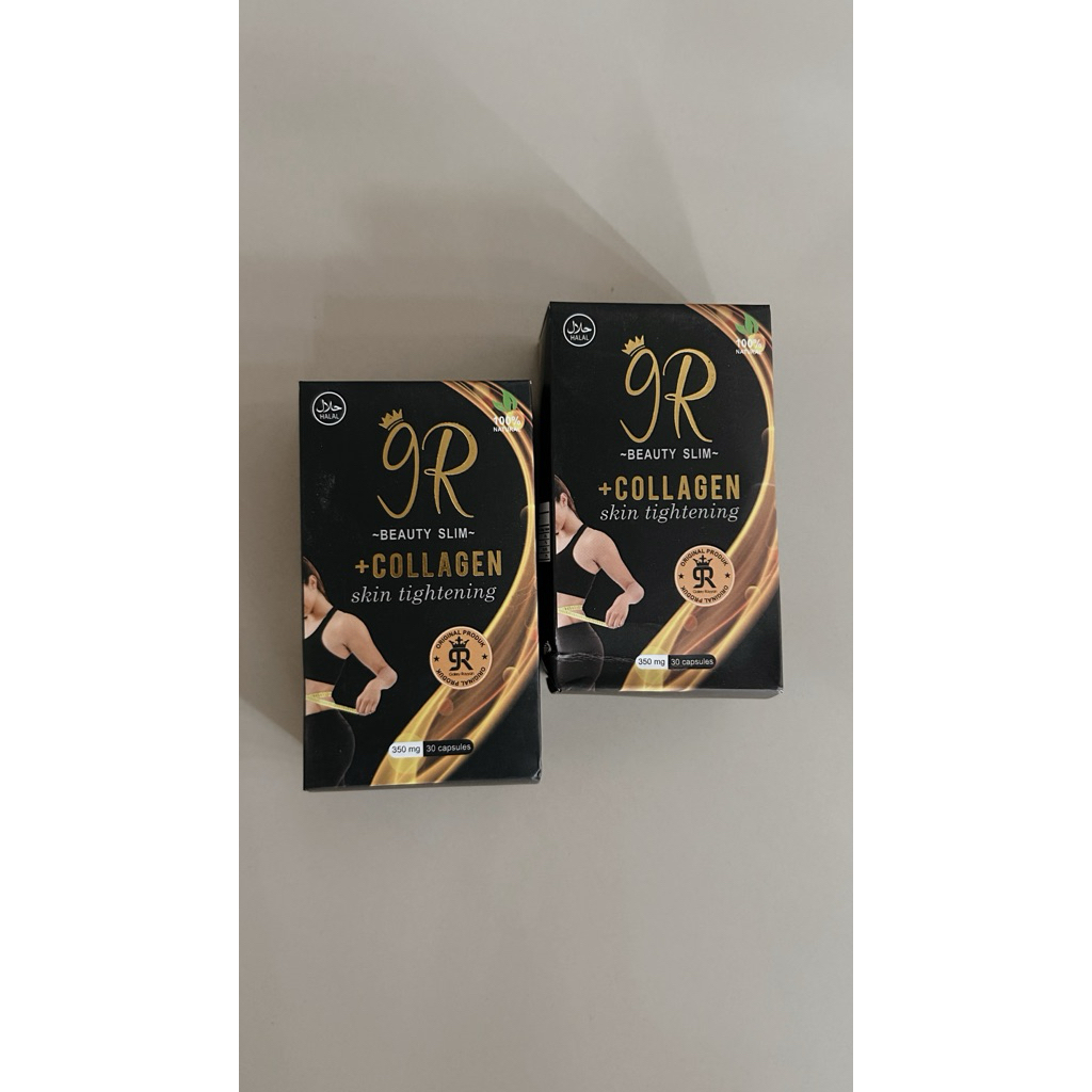 9R Beauty Slim + Collagen Skin Tightening